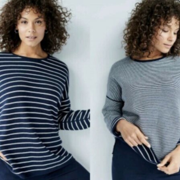 J. Jill | Sweaters | J Jill Reversible 